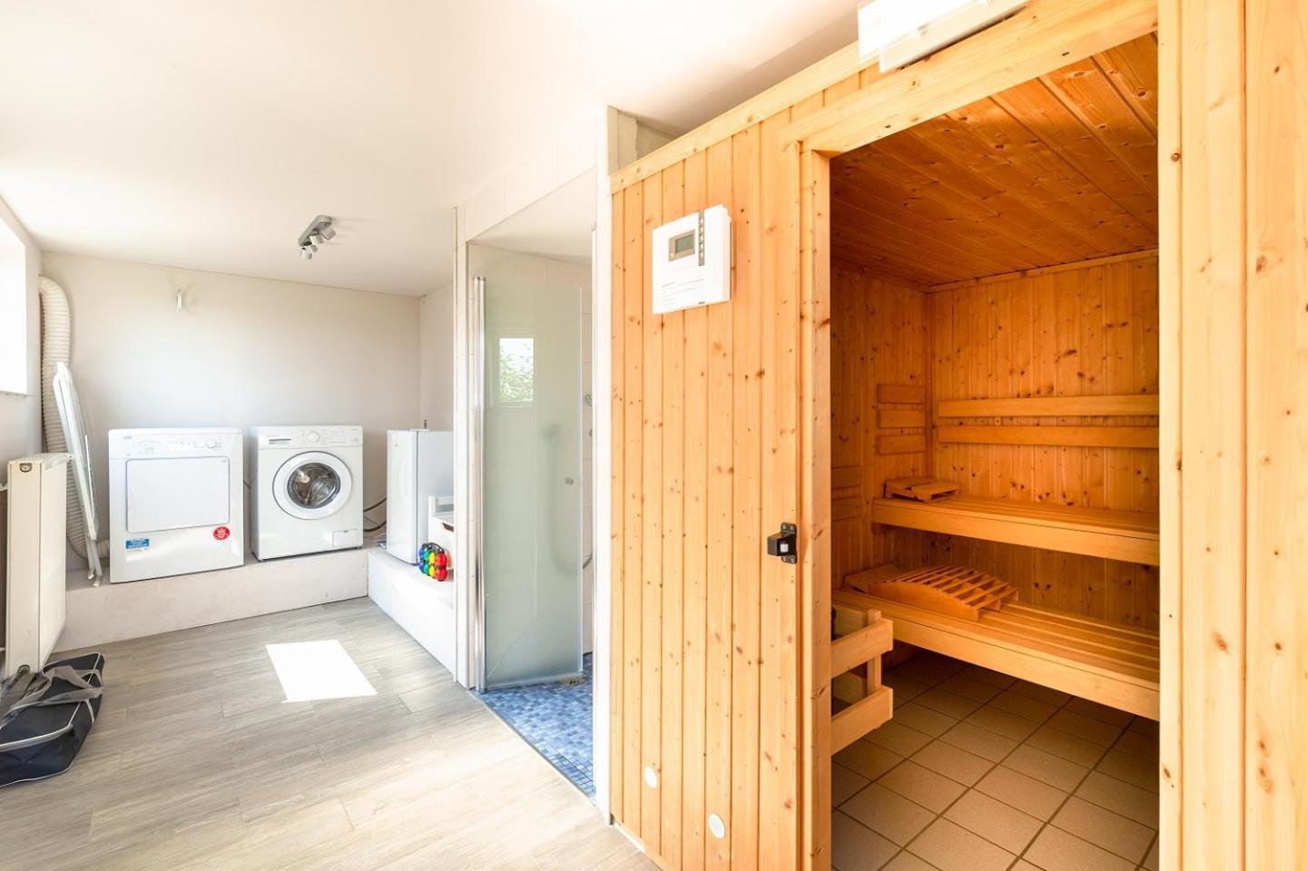 Apartmán Haus Bendix Dagebüll Exteriér fotografie