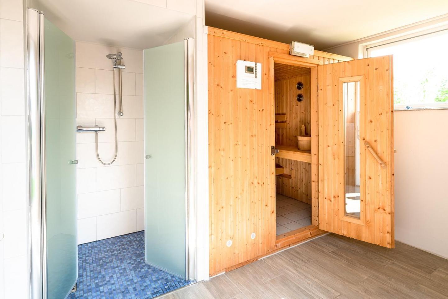 Apartmán Haus Bendix Dagebüll Exteriér fotografie