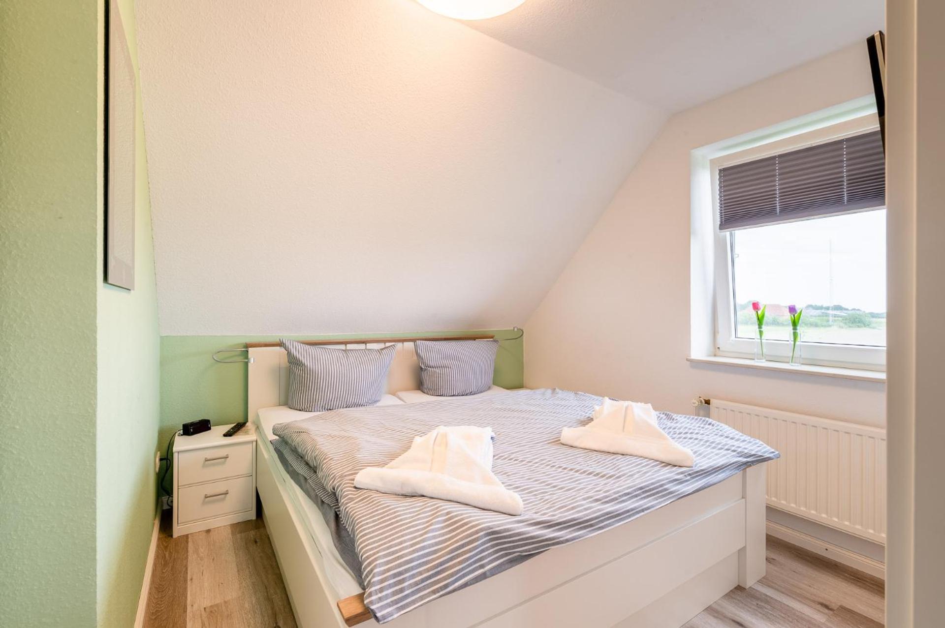 Apartmán Haus Bendix Dagebüll Exteriér fotografie