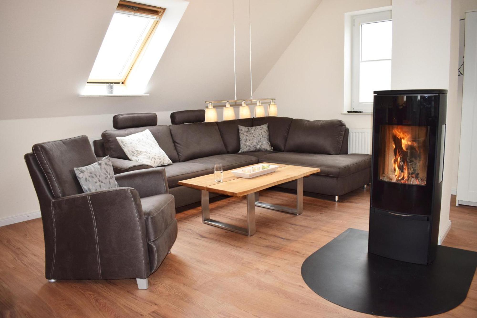 Apartmán Haus Bendix Dagebüll Exteriér fotografie
